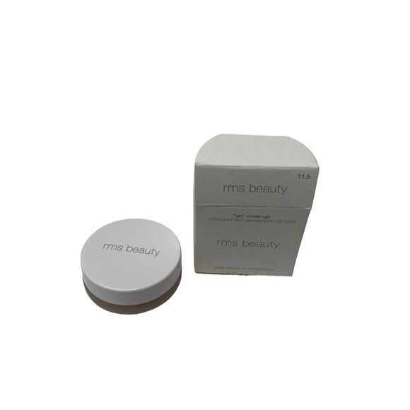 Rms Beauty UnCover Up Concealer in 11.5 NIB - Picture 1 of 1